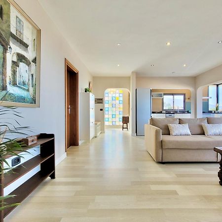 Miya Del Sol Heated Pool Villa Ла Оротава Екстериор снимка