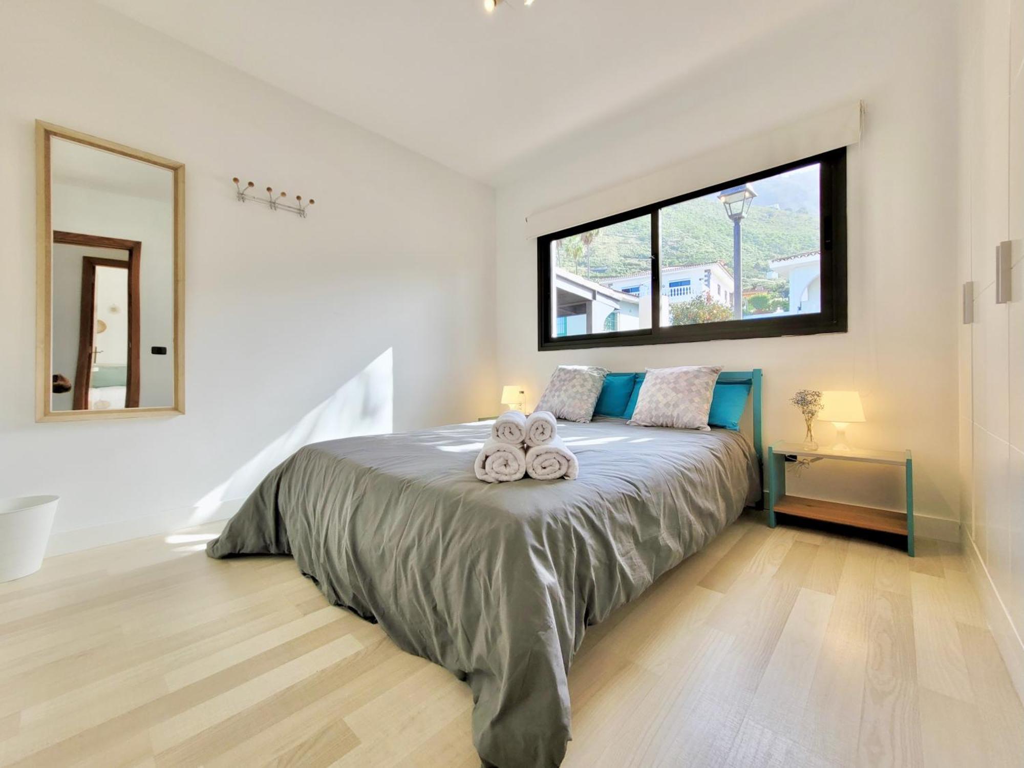 Miya Del Sol Heated Pool Villa Ла Оротава Екстериор снимка