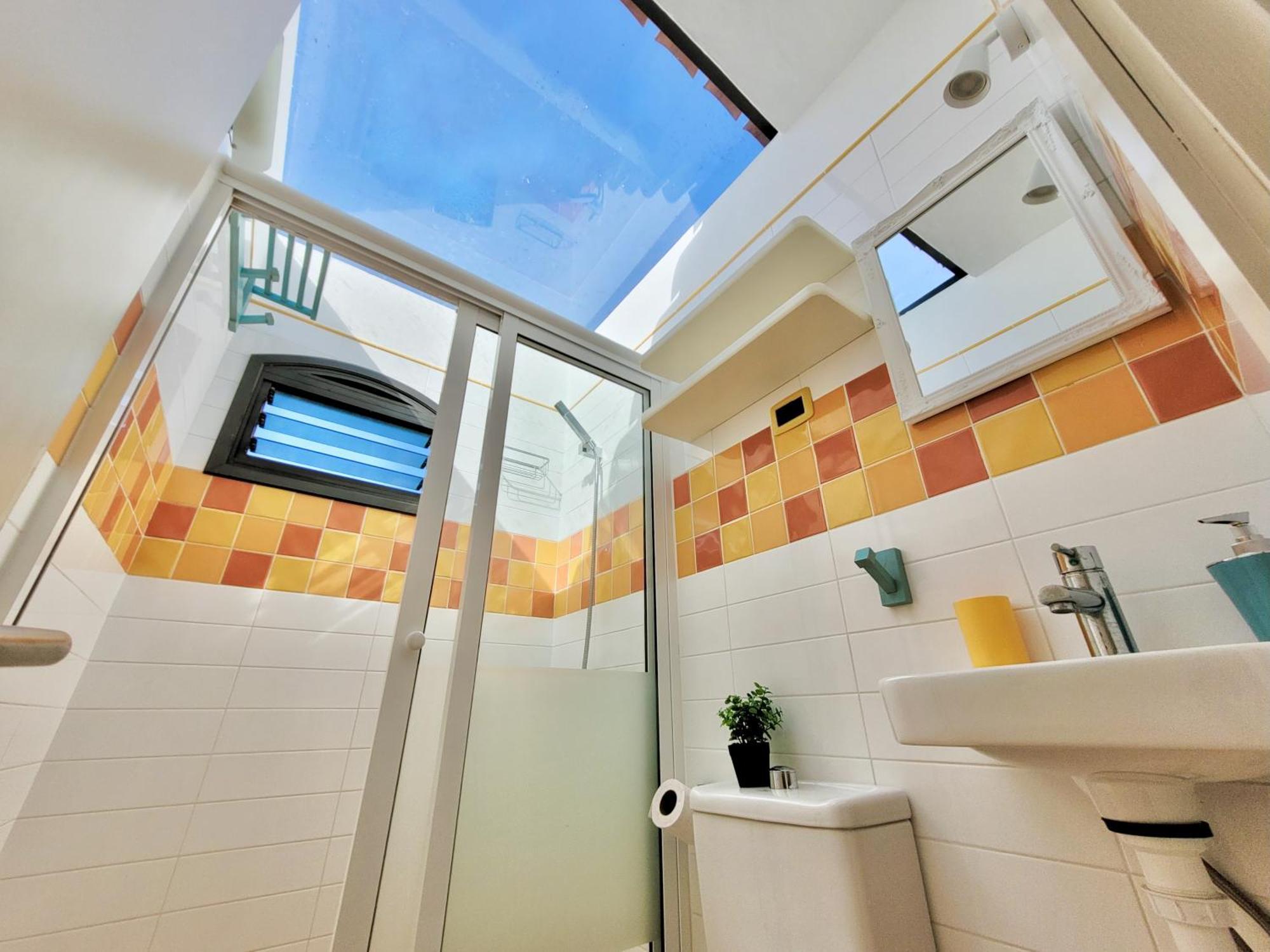 Miya Del Sol Heated Pool Villa Ла Оротава Екстериор снимка