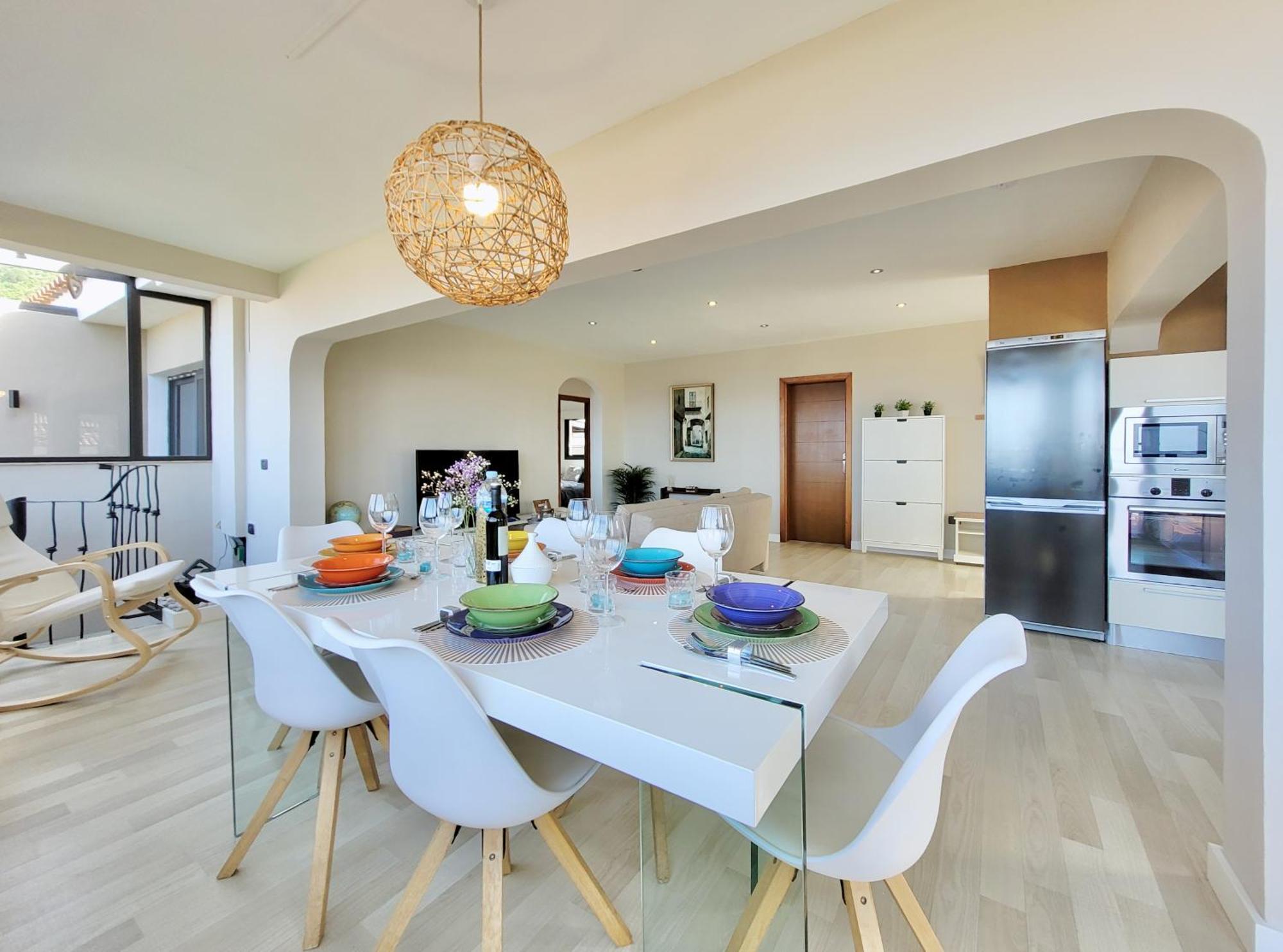 Miya Del Sol Heated Pool Villa Ла Оротава Екстериор снимка