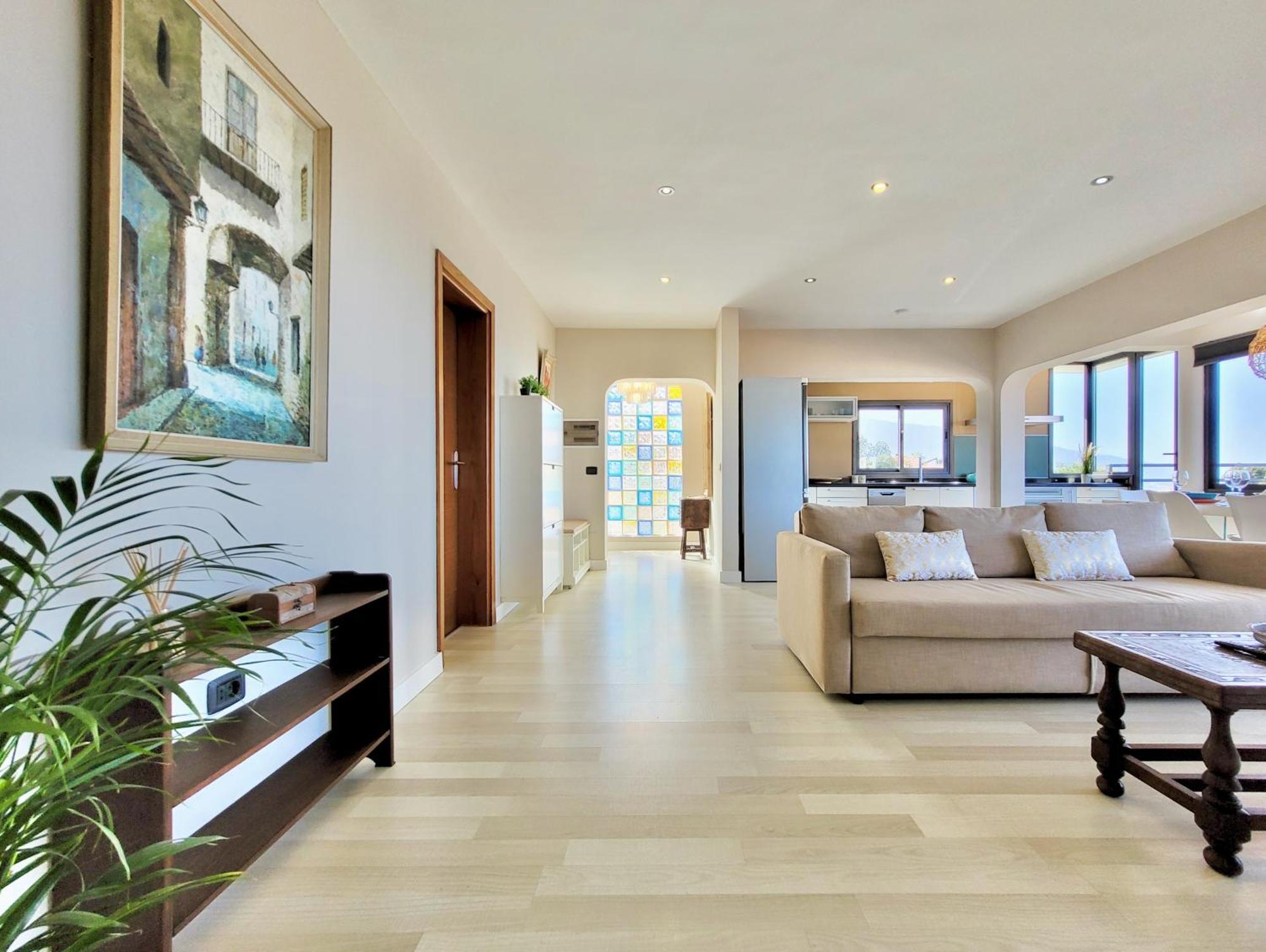 Miya Del Sol Heated Pool Villa Ла Оротава Екстериор снимка