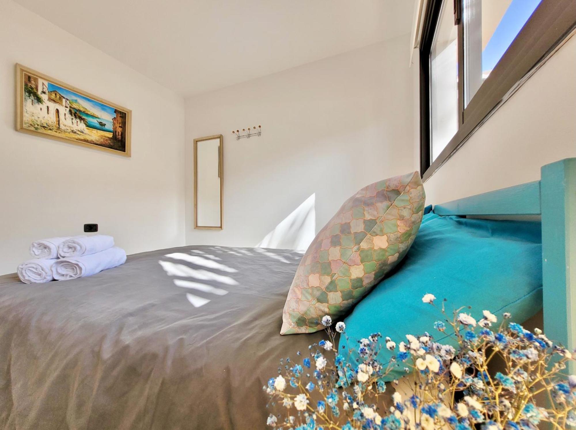 Miya Del Sol Heated Pool Villa Ла Оротава Екстериор снимка
