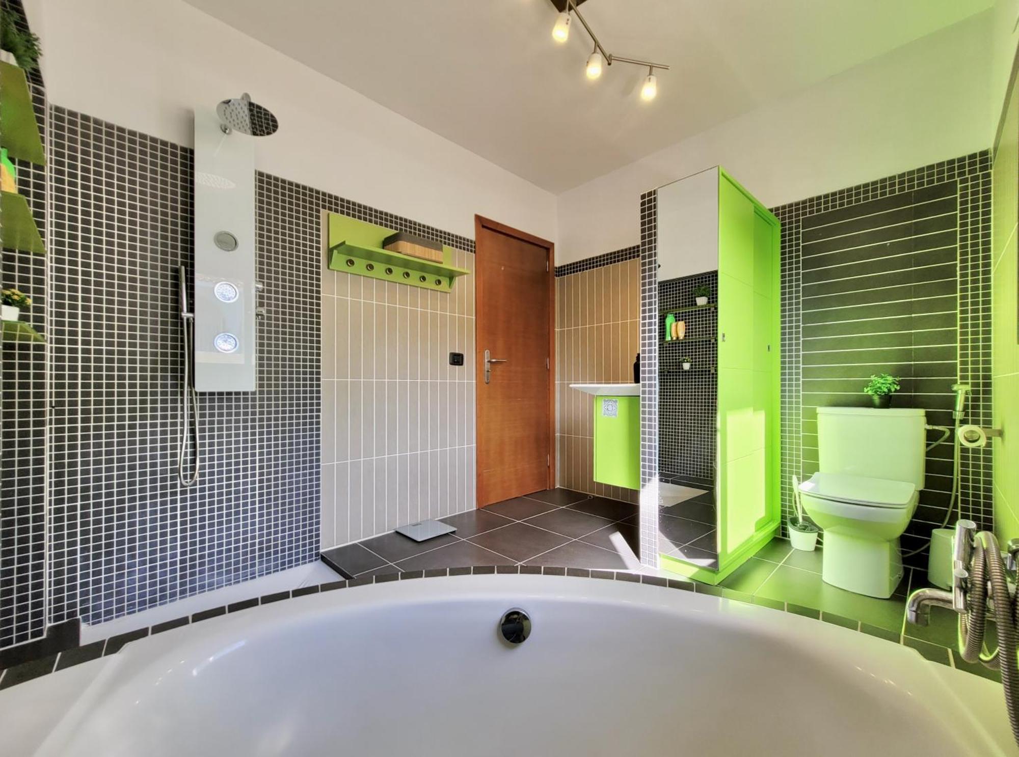 Miya Del Sol Heated Pool Villa Ла Оротава Екстериор снимка