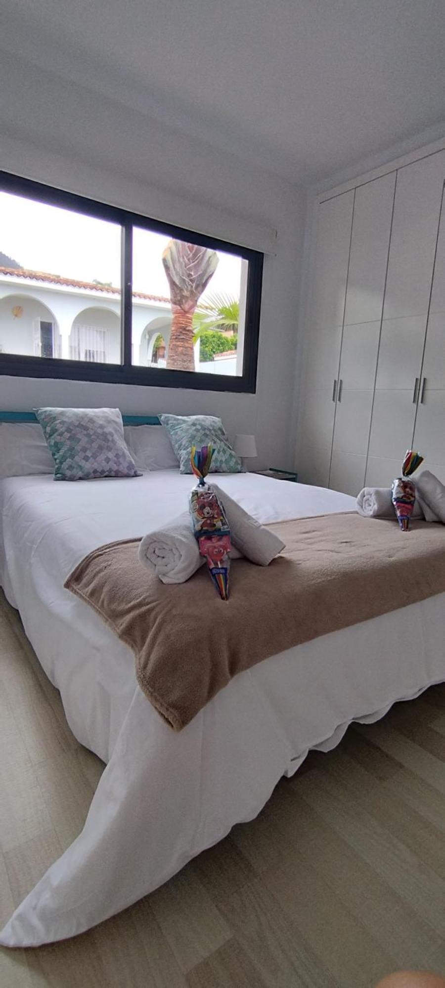 Miya Del Sol Heated Pool Villa Ла Оротава Екстериор снимка