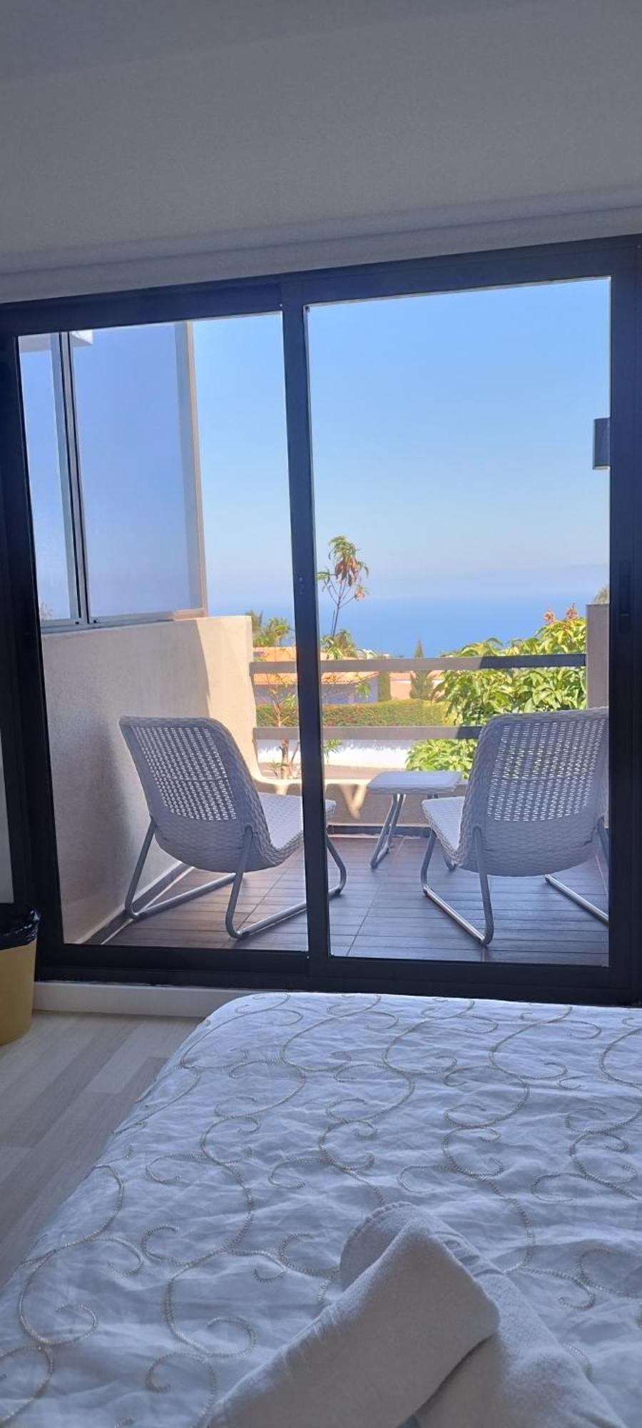 Miya Del Sol Heated Pool Villa Ла Оротава Екстериор снимка
