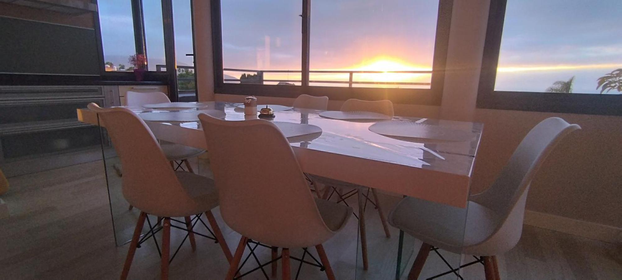 Miya Del Sol Heated Pool Villa Ла Оротава Екстериор снимка