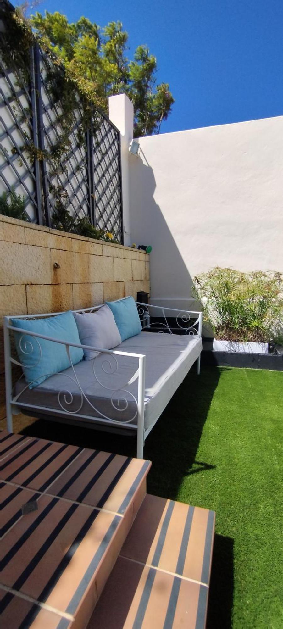 Miya Del Sol Heated Pool Villa Ла Оротава Екстериор снимка