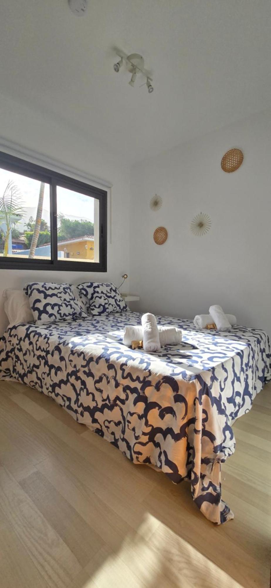 Miya Del Sol Heated Pool Villa Ла Оротава Екстериор снимка