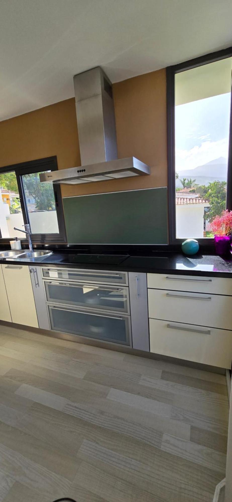 Miya Del Sol Heated Pool Villa Ла Оротава Екстериор снимка