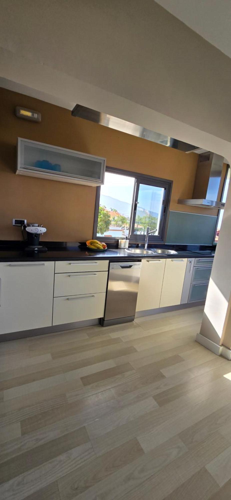 Miya Del Sol Heated Pool Villa Ла Оротава Екстериор снимка
