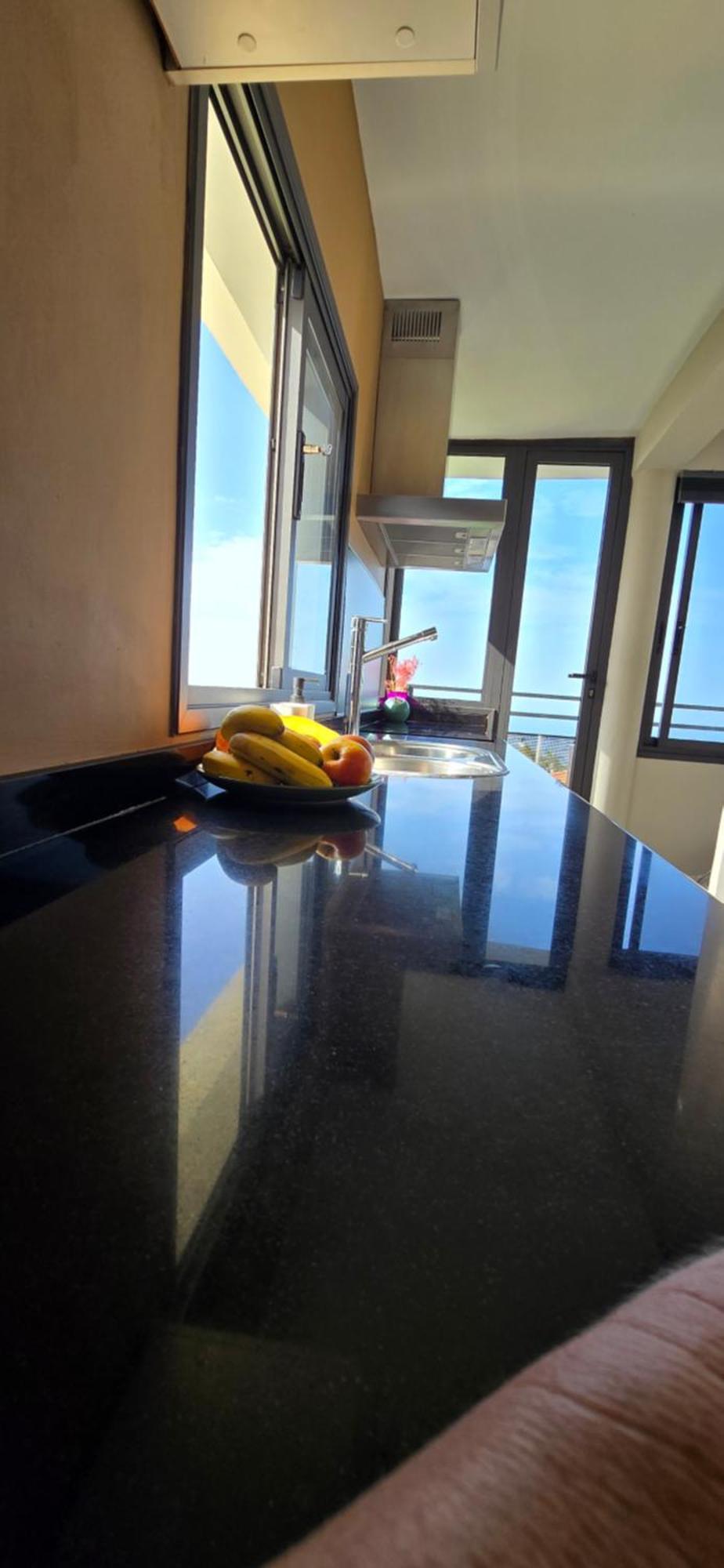 Miya Del Sol Heated Pool Villa Ла Оротава Екстериор снимка