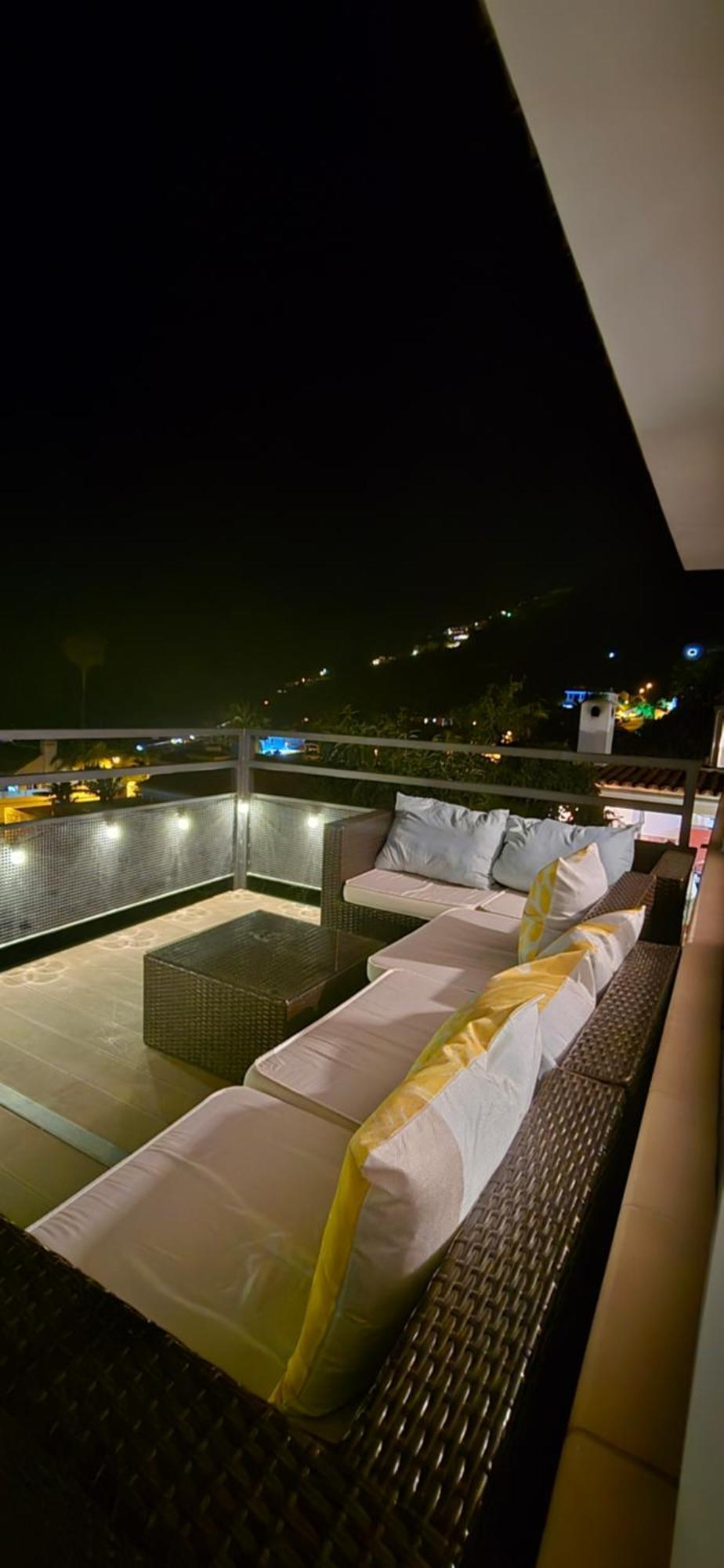 Miya Del Sol Heated Pool Villa Ла Оротава Екстериор снимка
