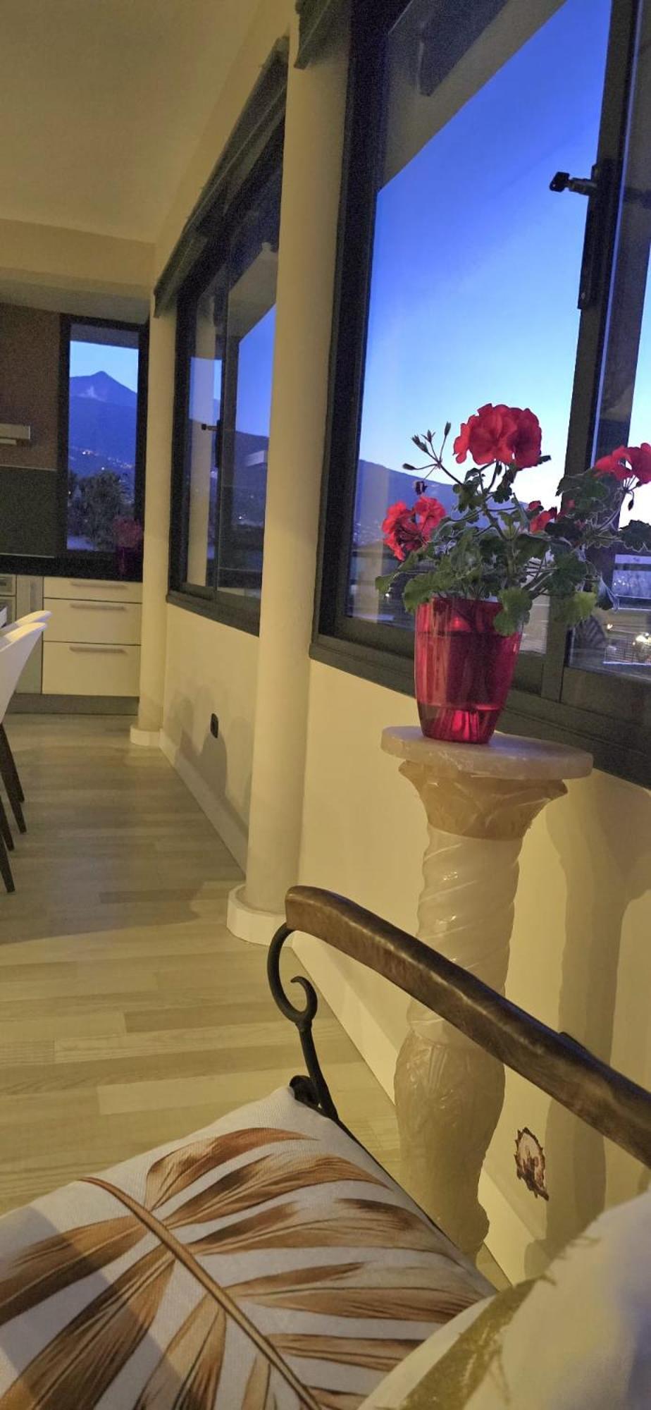 Miya Del Sol Heated Pool Villa Ла Оротава Екстериор снимка